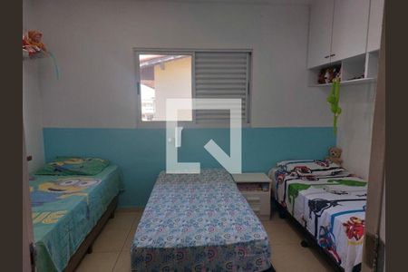 Casa à venda com 2 quartos, 70m² em Vila Marari, São Paulo
