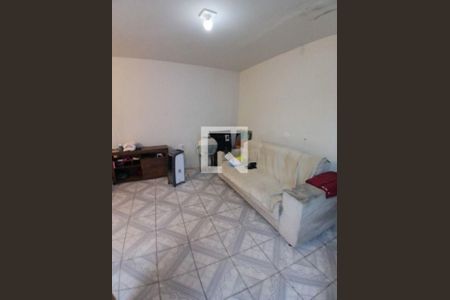 Casa à venda com 1 quarto, 100m² em Chácara Santana, São Paulo