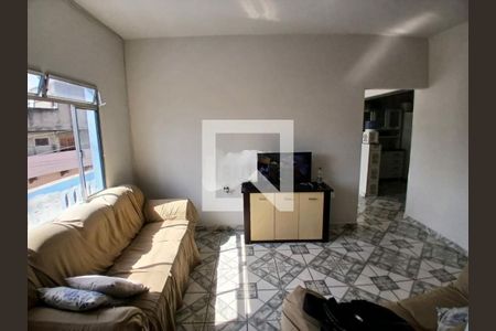 Casa à venda com 1 quarto, 100m² em Chácara Santana, São Paulo