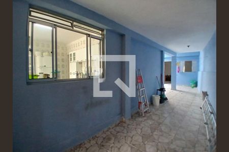 Casa à venda com 1 quarto, 100m² em Chácara Santana, São Paulo