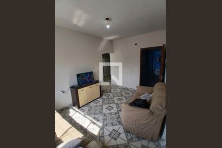 Casa à venda com 1 quarto, 100m² em Chácara Santana, São Paulo