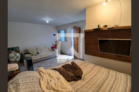Casa à venda com 1 quarto, 100m² em Chácara Santana, São Paulo
