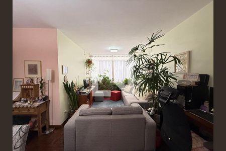 Apartamento à venda com 2 quartos, 81m² em Vila Buarque, São Paulo