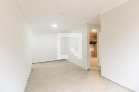 Sala de apartamento para alugar com 2 quartos, 59m² em Vila Formosa, São Paulo