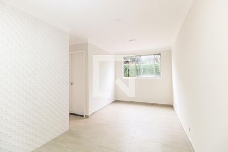 Sala  de apartamento para alugar com 2 quartos, 59m² em Vila Formosa, São Paulo