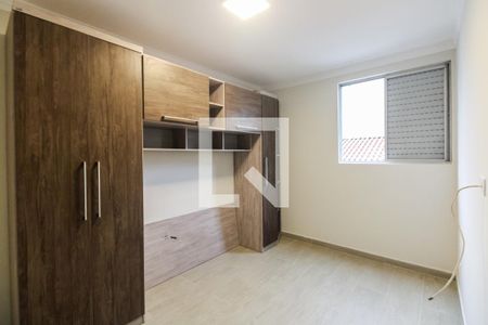 Quarto 1 de apartamento para alugar com 2 quartos, 59m² em Vila Formosa, São Paulo