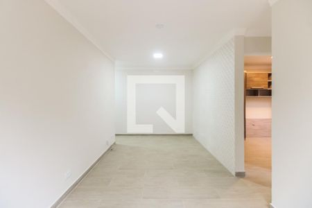 Sala de apartamento para alugar com 2 quartos, 59m² em Vila Formosa, São Paulo
