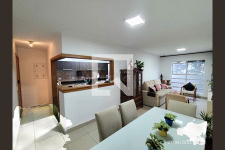 Apartamento à venda com 2 quartos, 83m² em Jardim Marajoara, São Paulo