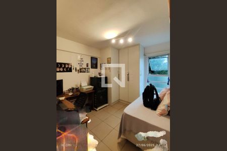 Apartamento à venda com 2 quartos, 83m² em Jardim Marajoara, São Paulo