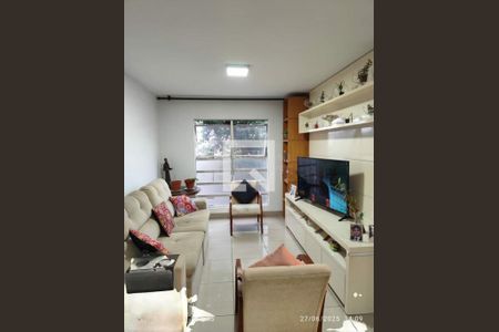 Apartamento à venda com 2 quartos, 83m² em Jardim Marajoara, São Paulo