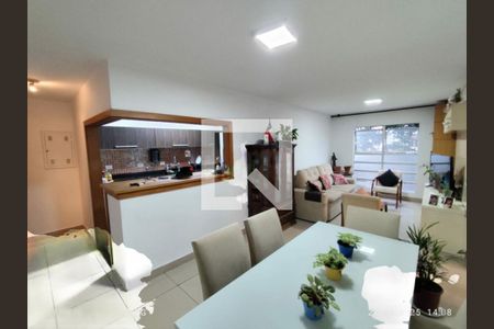 Apartamento à venda com 2 quartos, 83m² em Jardim Marajoara, São Paulo