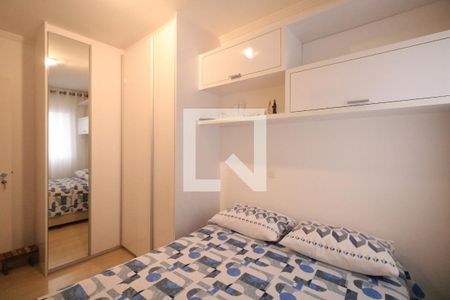 Quarto 1 de apartamento à venda com 3 quartos, 92m² em Santo Antônio, São Caetano do Sul