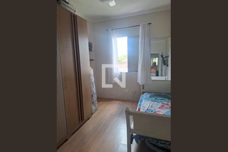 Quarto de apartamento à venda com 2 quartos, 50m² em Demarchi, São Bernardo do Campo