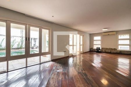 Casa à venda com 4 quartos, 400m² em Alphaville, Santana de Parnaíba