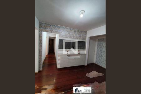 Apartamento à venda com 3 quartos, 75m² em Jardim Taquaral, São Paulo
