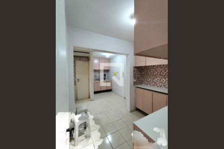 Apartamento para alugar com 3 quartos, 75m² em Jardim Taquaral, São Paulo