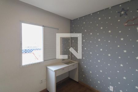 Quarto de apartamento para alugar com 2 quartos, 49m² em Carandiru, São Paulo