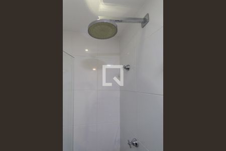 Banheiro de apartamento para alugar com 2 quartos, 49m² em Carandiru, São Paulo
