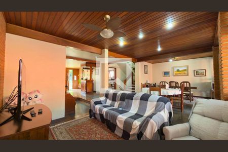 Casa à venda com 4 quartos, 36m² em Alphaville, Santana de Parnaíba