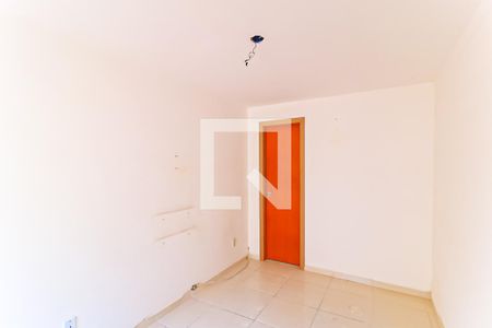Quarto 2 - Suíte de apartamento à venda com 2 quartos, 49m² em Abolição, Rio de Janeiro