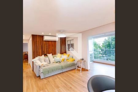 Apartamento à venda com 2 quartos, 84m² em Santo Amaro, São Paulo