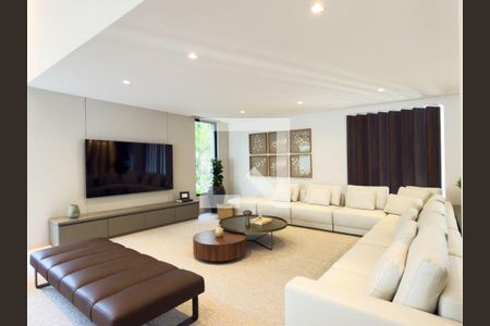 Casa à venda com 4 quartos, 753m² em Alphaville, Santana de Parnaíba