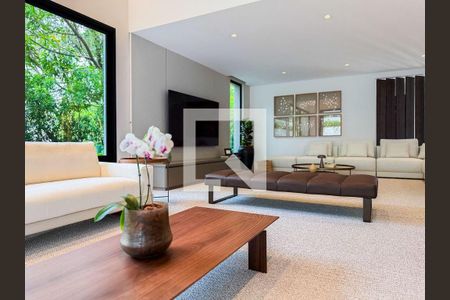 Casa à venda com 4 quartos, 753m² em Alphaville, Santana de Parnaíba