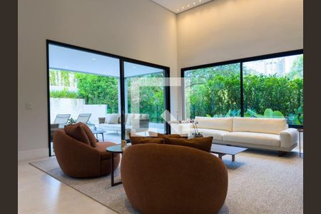 Casa à venda com 4 quartos, 753m² em Alphaville, Santana de Parnaíba