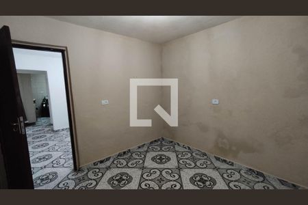 Quarto 1 de casa para alugar com 2 quartos, 100m² em Conjunto Residencial Presidente Castello Branco, Ferraz de Vasconcelos