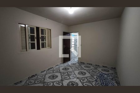 Quarto 2 de casa para alugar com 2 quartos, 100m² em Conjunto Residencial Presidente Castello Branco, Ferraz de Vasconcelos