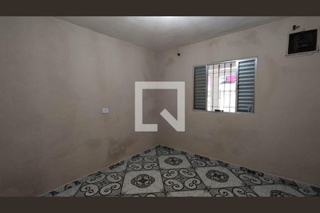 Quarto 1 de casa para alugar com 2 quartos, 100m² em Conjunto Residencial Presidente Castello Branco, Ferraz de Vasconcelos