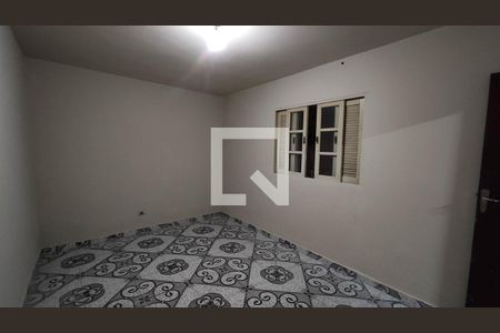 Quarto 2 de casa para alugar com 2 quartos, 100m² em Conjunto Residencial Presidente Castello Branco, Ferraz de Vasconcelos