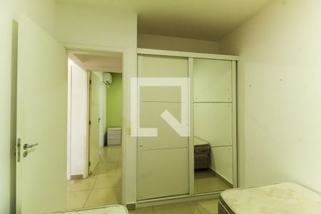 Quarto 1 de apartamento para alugar com 2 quartos, 64m² em Mooca, São Paulo