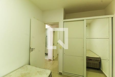 Quarto 1 de apartamento para alugar com 2 quartos, 64m² em Mooca, São Paulo