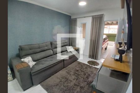 Casa à venda com 2 quartos, 73m² em Parque Colonial, São Paulo