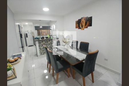 Casa à venda com 2 quartos, 73m² em Parque Colonial, São Paulo
