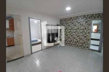 Casa à venda com 2 quartos, 73m² em Parque Colonial, São Paulo