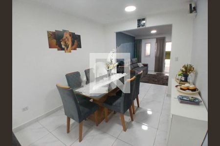 Casa à venda com 2 quartos, 73m² em Parque Colonial, São Paulo