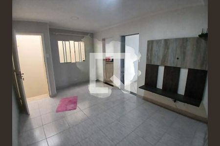 Casa à venda com 2 quartos, 73m² em Parque Colonial, São Paulo