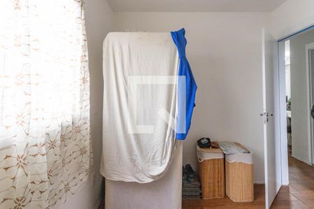 Quarto 1  de apartamento à venda com 2 quartos, 54m² em Canhema, Diadema