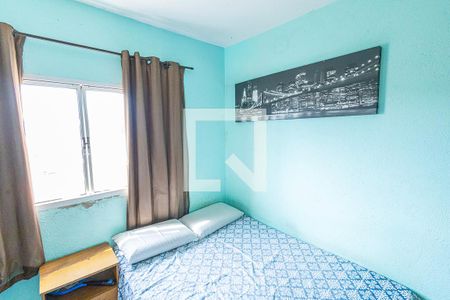 Quarto 2 ( Casa 01) de casa à venda com 3 quartos, 149m² em Conjunto Celso Machado, Belo Horizonte