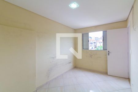 Quarto  de casa para alugar com 1 quarto, 55m² em Vila Santa Teresinha, São Paulo