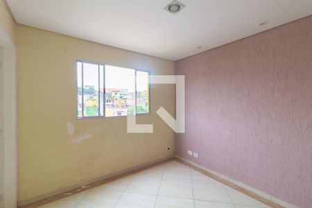 Sala de casa para alugar com 1 quarto, 55m² em Vila Santa Teresinha, São Paulo