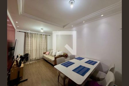 Apartamento à venda com 3 quartos, 77m² em Jardim Novo Santo Amaro, São Paulo