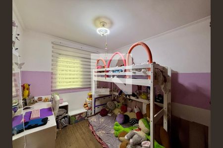 Quarto 1 de apartamento à venda com 3 quartos, 77m² em Jardim Novo Santo Amaro, São Paulo