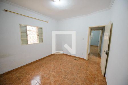Quarto 1 de casa para alugar com 3 quartos, 250m² em Residencial Dalla Rosa, Taubaté