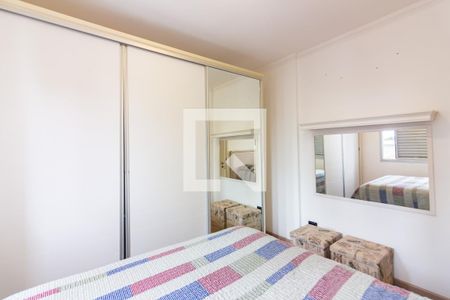 Quarto 1 de apartamento à venda com 3 quartos, 76m² em Bela Vista, Osasco