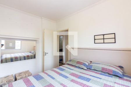 Quarto 1 de apartamento à venda com 3 quartos, 76m² em Bela Vista, Osasco