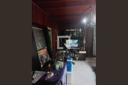 Casa à venda com 3 quartos, 197m² em Jardim Consorcio, São Paulo