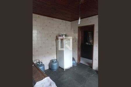 Casa à venda com 3 quartos, 197m² em Jardim Consorcio, São Paulo